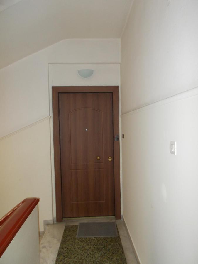 2As Merarchias 21, 5Th Floor Piraeus Exterior photo